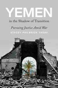 Yemen in the Shadow of Transition_cover