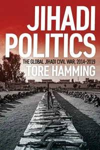 Jihadi Politics_cover
