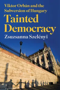Tainted Democracy_cover
