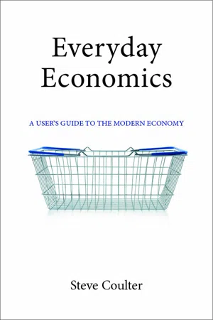 Everyday Economics