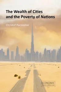 The Wealth of Cities and the Poverty of Nations_cover