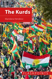 The Kurds_cover