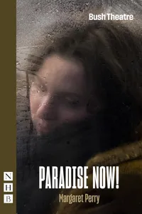 Paradise Now_cover