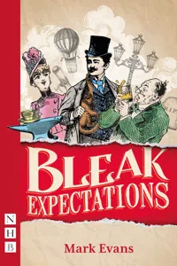 Bleak Expectations_cover