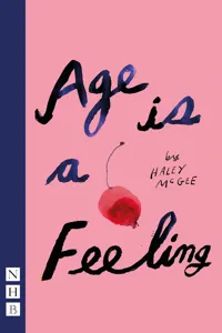Age is a Feeling_cover