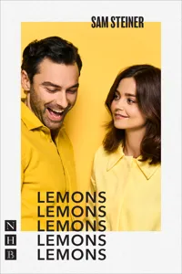 Lemons Lemons Lemons Lemons Lemons_cover