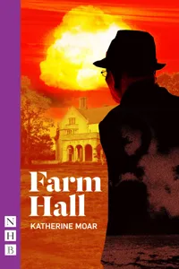 Farm Hall_cover