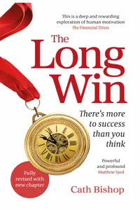 The Long Win - 2nd edition_cover