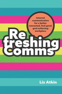 Refreshing Comms_cover
