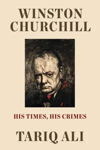 Winston Churchill_cover