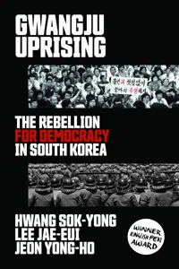 Gwangju Uprising_cover