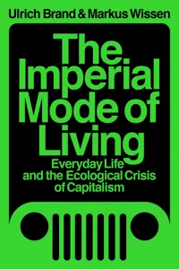 The Imperial Mode of Living_cover