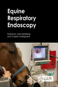 Equine Respiratory Endoscopy_cover