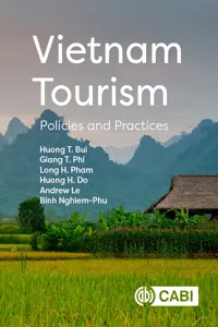 Vietnam Tourism_cover