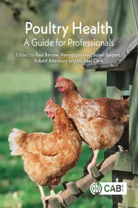 Poultry Health_cover