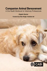 Companion Animal Bereavement_cover