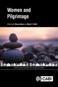 Women and Pilgrimage_cover