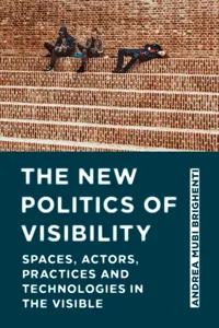 The New Politics of Visibility_cover