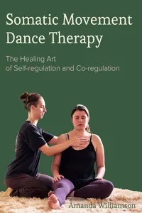 Somatic Movement Dance Therapy_cover