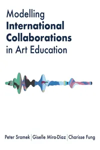 Modelling International Collaborations in Art Education_cover