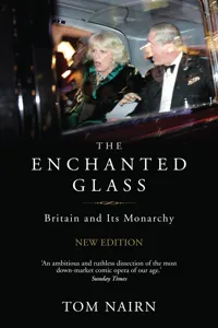 The Enchanted Glass_cover