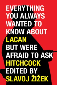 Everything You Always Wanted to Know About Lacan_cover