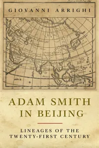 Adam Smith in Beijing_cover