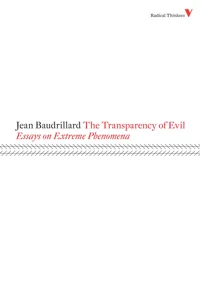 The Transparency of Evil_cover