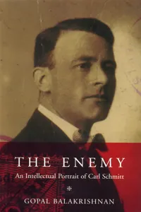 The Enemy_cover