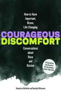 Courageous Discomfort_cover