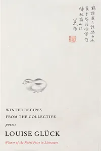 Winter Recipes from the Collective_cover
