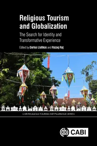 Religious Tourism and Globalization_cover