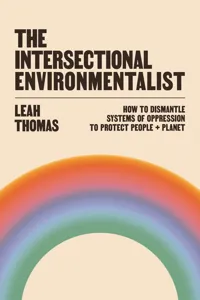 The Intersectional Environmentalist_cover