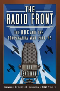 The Radio Front_cover