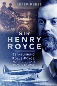 Sir Henry Royce_cover