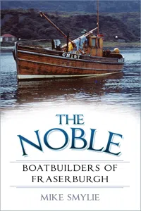 The Noble Boatbuilders of Fraserburgh_cover