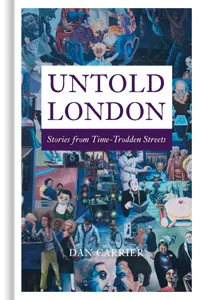 Untold London_cover