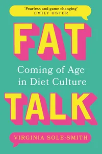Fat Talk_cover