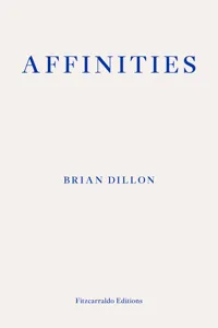 Affinities_cover