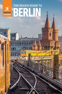 The Rough Guide to Berlin: Travel Guide eBook_cover