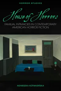 House of Horrors_cover