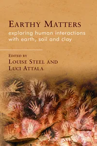 Earthy Matters_cover