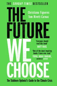 The Future We Choose_cover