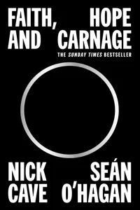 Faith, Hope and Carnage_cover