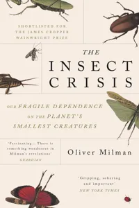 The Insect Crisis_cover