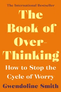 The Book of Overthinking_cover