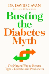 Busting the Diabetes Myth_cover
