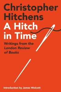 A Hitch in Time_cover