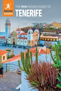 The Mini Rough Guide to Tenerife_cover