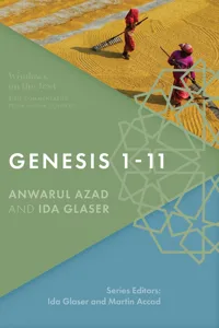 Genesis 1–11_cover